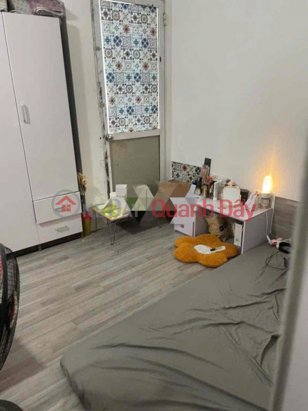 House for rent for GROUPS, FAMILY in Bui Xuong Trach alley, area 34m2 - 3 floors - 3 BEDROOMS - Price 8 million | Vietnam | Rental | đ 8 Million/ month