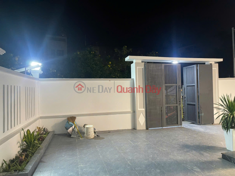 Property Search Vietnam | OneDay | Nhà ở Niêm yết cho thuê | CHO THUÊ NHÀ MỚI 100%, 200M2, 1 TẦNG, 2PN, ĐƯỜNG ĐỖ VĂN DẬY, XÃ TÂN HIỆP, HÓC MÔN, HCM