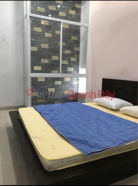 Property Search Vietnam | OneDay | Residential, Rental Listings, THUE876 for rent 3-storey house on motorway near Ba Lang market, Vinh Hoa