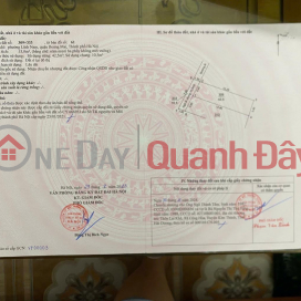 House for sale in Thuy Linh alley, Linh Nam, Hoang Mai. 43m2, 1 floor, red book owner. Price 4.9 billion. Contact: 0989993208. Direction _0