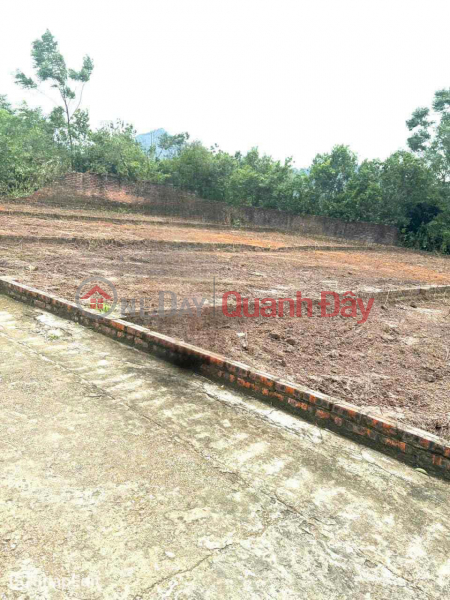 Property Search Vietnam | OneDay | Nhà ở | Niêm yết bán, Bán đất đẹp tại Xã Phú Minh, Huyện Sóc Sơn, Hà Nội, DT 129.6m2, giá 26 triệu/m2