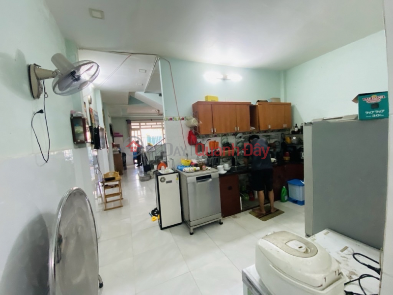 Property Search Vietnam | OneDay | Nhà ở Niêm yết bán | Bán Nhà - Đình Phong Phú - Hẻm Tải - 5x16 - nhỉnh 6 tỷ