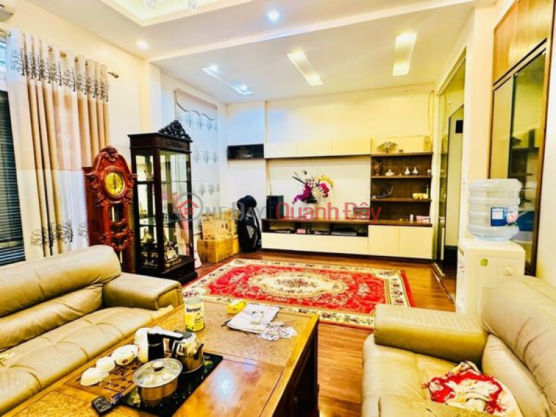 House for sale in Song Hoang urban area - 13 Linh Nam 76m2, 8m2, business Vietnam Sales, ₫ 10.5 Billion