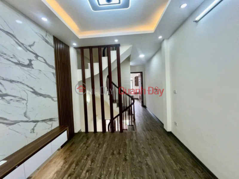 Property Search Vietnam | OneDay | Residential | Sales Listings | BEAUTIFUL NEW HOUSE FOR SALE IN DONG MAI - HA DONG, AREA 39M2, PRICE ONLY 3.5 billion VND540