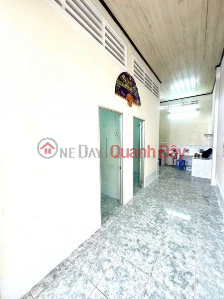 45. CHO THUÊ NHÀ 4,5 triệu MẶT TIỀN HẺM 77 PHẠM NGŨ LÃO | Việt Nam | Cho thuê | đ 4,5 triệu/ tháng