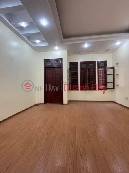 Property Search Vietnam | OneDay | Residential, Sales Listings House for sale in Tran Quoc Vuong, Cau Giay, 2 open spaces, paved, open alley, 60m2, 9.4 billion