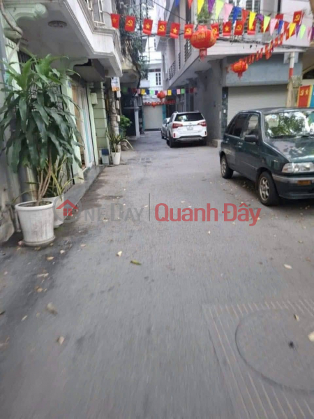 HÓT HÍT TÂY HỒ - NGÕ RỘNG THẲNG TẮP - Ô TÔ VÀO NHÀ - HOANG HOA THÁM - SỔ ĐỎ NÉT LUÔN - Niêm yết bán