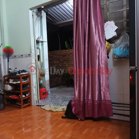 OWNER Needs To Sell House Quickly Located In District 12, HCMC _0