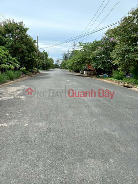 Property Search Vietnam | OneDay | | Sales Listings, Land for sale Tran Quang Dieu, North Ha Hoang Ho area.