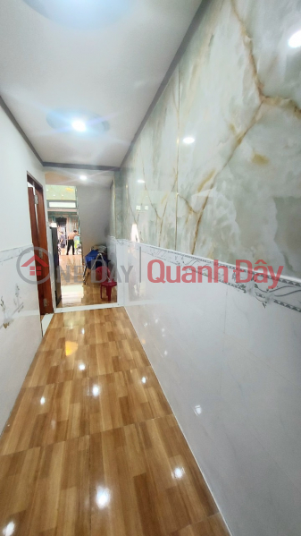 ₫ 1.25 Billion, House for sale in Quarter 3, Trang Dai Ward, Bien Hoa. Dong Nai.