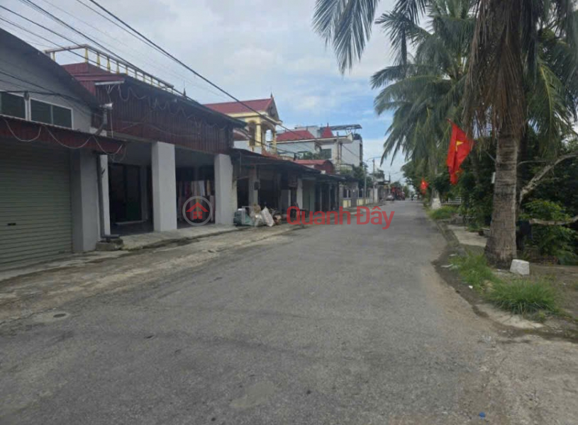 LAND FOR SALE IN QUYET TIEN 2 – HOP DUC – DO SON, 95M2, PRICE 9XX MILLION VND – RARE PLOT NEAR MARKET. ZALO 0567 222 555 Sales Listings