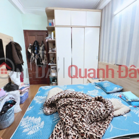 Bán nhà Hoàng Hoa Thám, Ba Đình, ba gác, 41m2, 4 tầng, chỉ 7.85 tỷ _0