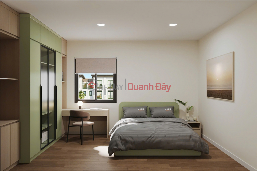 Property Search Vietnam | OneDay | Residential, Sales Listings Long-term Pink Book - Loan 75%, Fixed Interest Rate 6.1%\\/year