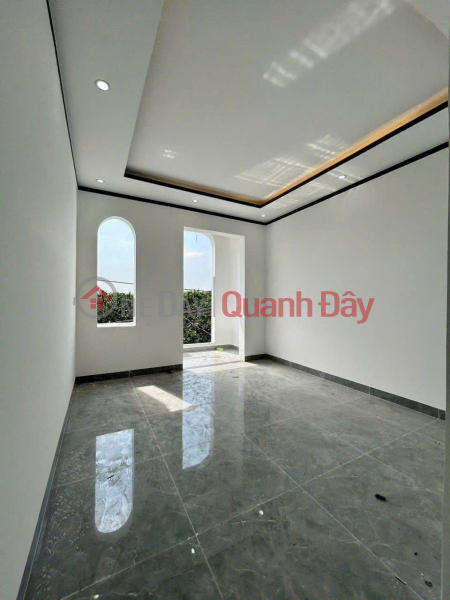 Nhà 114m2 mặt tiền đường nhựa nhà nước sát KDL Bửu Long - SHR thổ cư trả trước 600tr Việt Nam Bán, đ 600 triệu