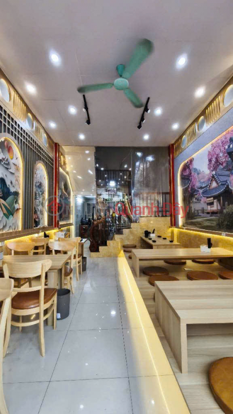 BÁN NHÀ ĐẸP - VỊ TRÍ ĐẸP TẠI CỬU VIỆT 2, TRÂU QUỲ, GIA LÂM, HÀ NỘI _0