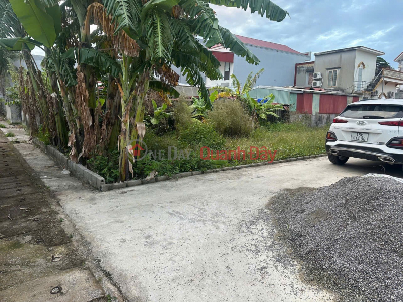 BEAUTIFUL LOT 40M², LANE 4.5M, HAI THANH 2 - PRICE ONLY 1.1X BILLION, HIGH LIQUIDITY ZALO 0567 222 555 Vietnam | Sales đ 1.17 Billion