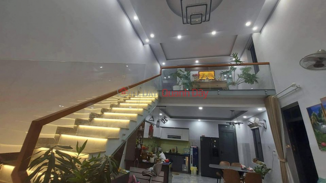 House for sale with a beautiful garden house in Tdp5, Khanh Xuan ward Sales Listings