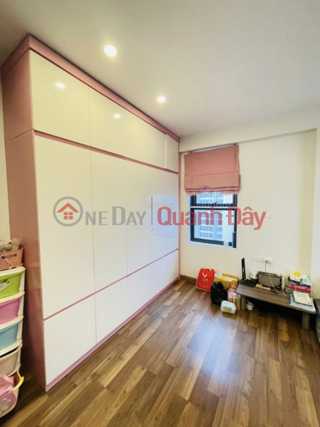 Property Search Vietnam | OneDay | Residential | Sales Listings, House for sale 43m2 Lane 189 An Duong, Tay Ho Cars through Business 4.7 Billion VND