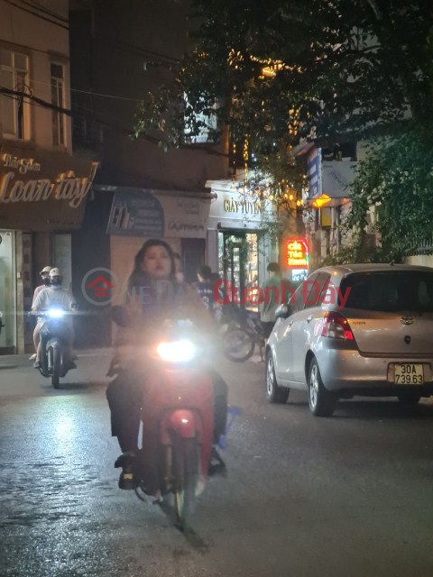 71m2 Trâu Quỳ, Gia Lâm, Hà Nội. Đường ô bàn cờ 5m thông tứ tung. LH 0989894845 _0