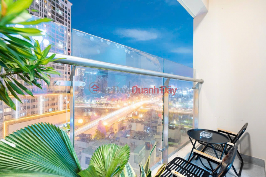 Millennium luxury apartment Rental Listings (847-4507458196)