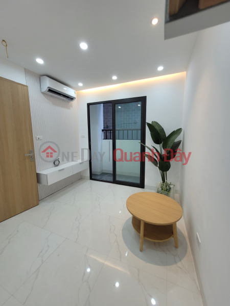 Le Duan Apartment - Thong Nhat Park cheap price right now. Commitment to separate books Vietnam, Sales đ 920 Million