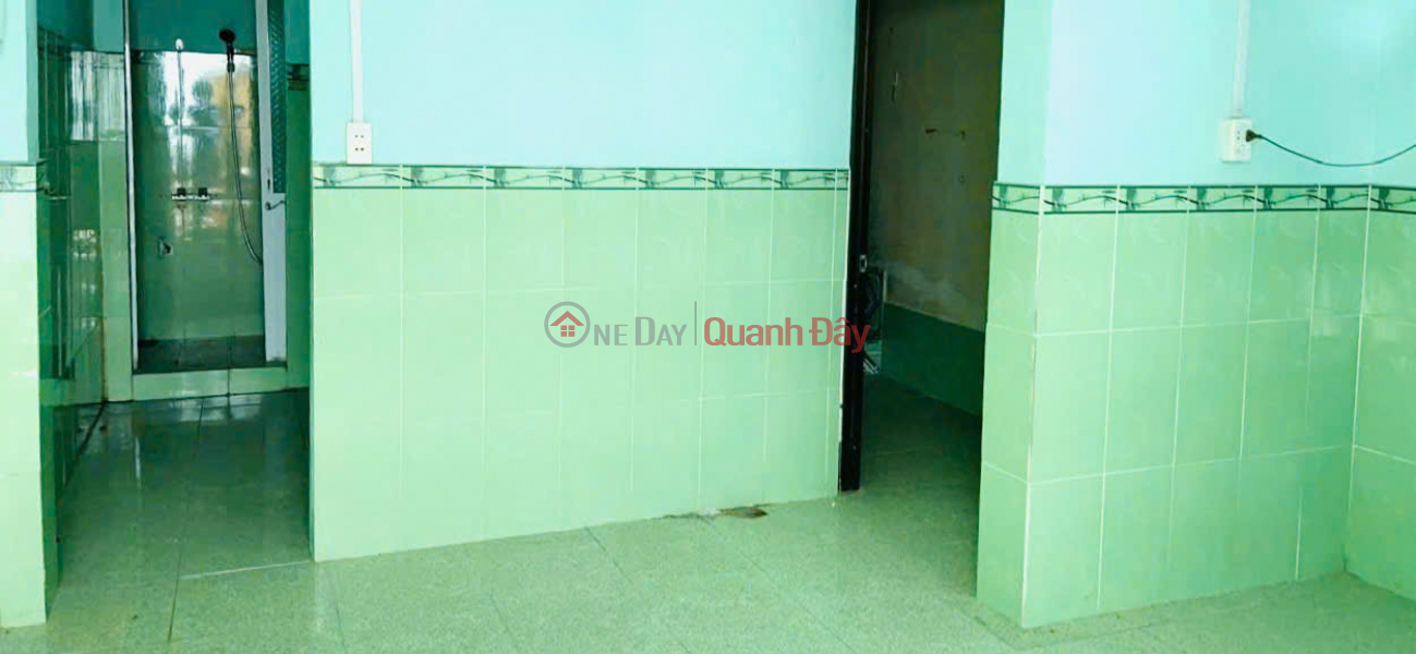 đ 2,6 tỷ Nhà Siêu To, Giá siêu nhỏ, Dtsd 44m2, Phước Long B, Thủ Đức, chỉ 2 ty nhỉnh