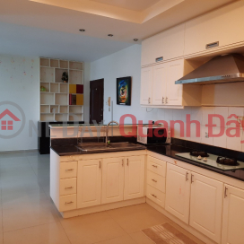 Hung Vuong for rent 1 * 2 bedrooms, 2 bathrooms * 98m2 *rental price 11 million\/month _0