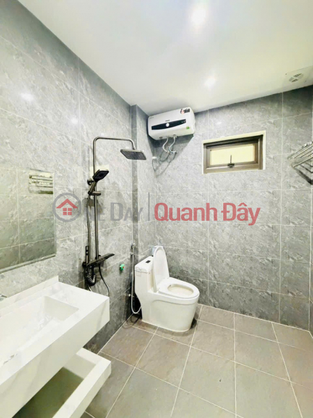 BEAUTIFUL HOUSE - GREAT PRICE - OWNER NEEDS TO SELL QUICKLY: A 4-story house in Hai An district, Hai Phong city. Vietnam, Sales đ 2.85 Billion