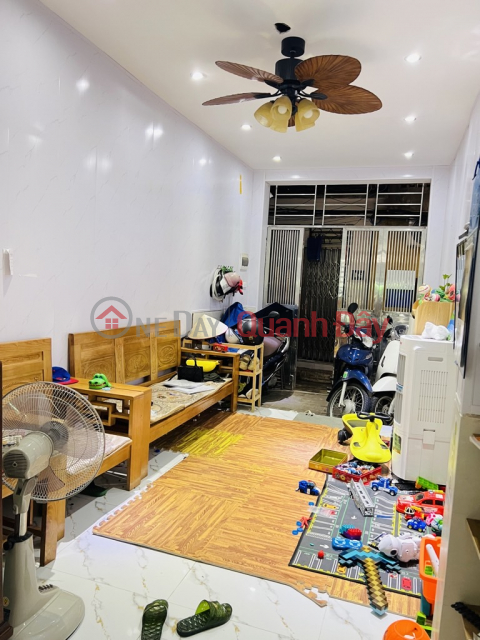 Nguyễn Trãi, ngõ thông, thẳng tắp sổ vuông, gần mặt phố chỉ 7,5 tỷ _0
