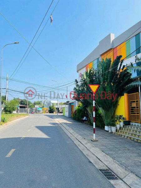 Frontage on Tri Tan Lake, Long Dien - 171m² urban residential land - Price only 2.6 billion VND, excellent for investment and living. | Vietnam Sales đ 2.6 Billion