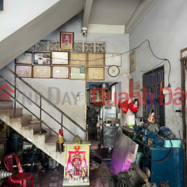 Quá rẻ Nhà Mặt tiền 3 tầng Đường 18m 75m2, Lô góc – Luỹ Bán Bích Tân TP 3S _0