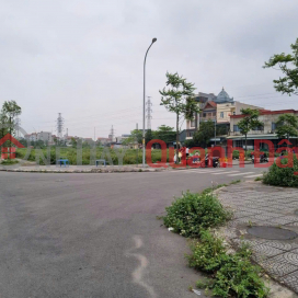 Owner sells 100m2 of land in Bao Long Urban Area, Huong Mac, Tu Son, Bac Ninh, investment price _0