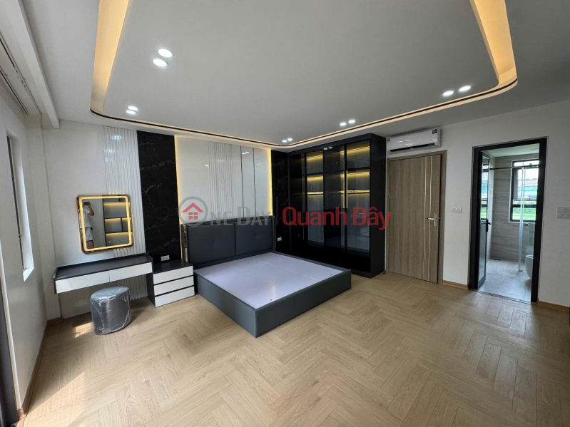 House for sale in area 918, military subdivision, 41m x 6 floors, garage, elevator, business price over 13 billion, negotiable. Contact 0936123469 Vietnam | Sales | đ 13.5 Billion