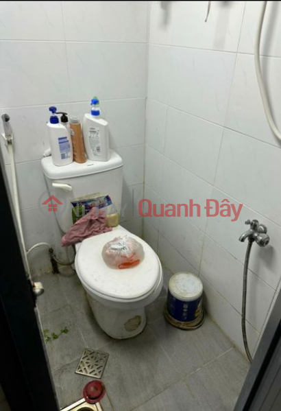 Property Search Vietnam | OneDay | Residential, Rental Listings | Whole house for rent, wide alley for three-wheeled vehicles