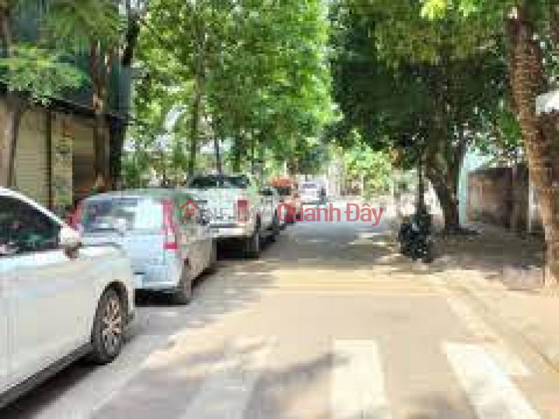 Property Search Vietnam | OneDay | Nhà ở | Niêm yết bán | Chính chủ bán 77m2 đất phân lô mặt ngõ phố Dương Khuê, Mai Dịch, Cầu Giấy.