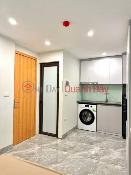 SHOCKING! 6% PROFIT! Apartment building in Duc Dien, car parking at the gate, elevator, area: 60m² x 6 floors, frontage: 5m, price: 11.8 billion VND. Vietnam, Sales, đ 11.8 Billion