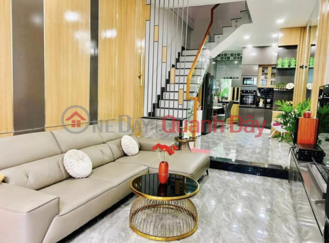 4 billion5 - FOR SALE MODERN FURNITURE HOUSE - QUOC TUAN GROUP, PHUOC TAN, NHA TRANG _0