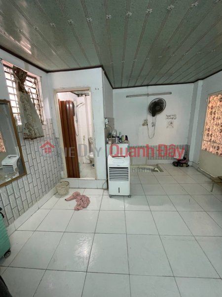 Property Search Vietnam | OneDay | Residential, Rental Listings, House in Nguyen Xi car alley, Binh Thanh, 70m2, 3 bedrooms for rent only 8 million