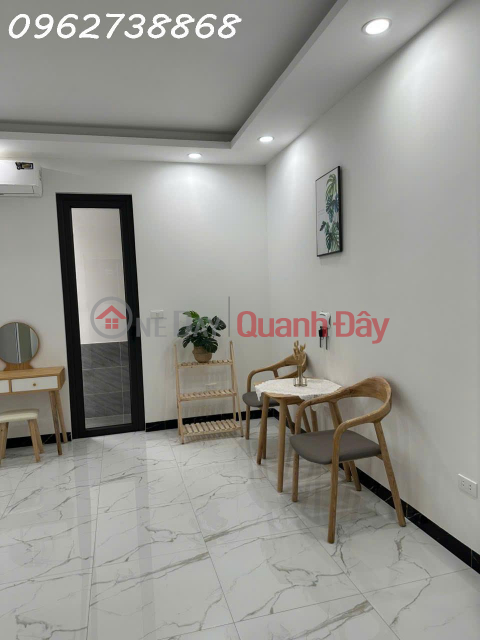 Cho thuê ccmn 7/53/ngõ 285 Đội Cấn - Ba Đình - Hà Nội _0