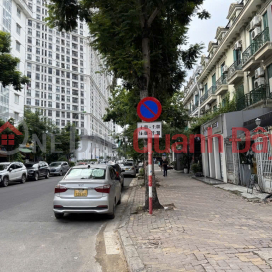 BÁN GẤP NHÀ PHÂN LÔ KĐT MỸ ĐÌNH SÔNG ĐÀ _0