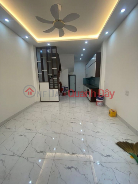 Property Search Vietnam | OneDay | Residential, Sales Listings, HOT! MY DINH SUPER PRODUCT. 6 NEW FLOORS. BRIGHT AND AIRY FRONTAGE. ENOUGH 4 BEDROOMS. ONLY 6.8 BILLION