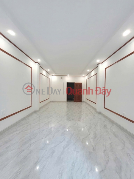 TT CẦU GIẤY 50M x7 TẦNG THANG MÁY-19,5 TỶ,NGÕ Ô TÔ,THÔNG,KINH DOANH ĐỈNH, Việt Nam, Bán đ 19,5 tỷ