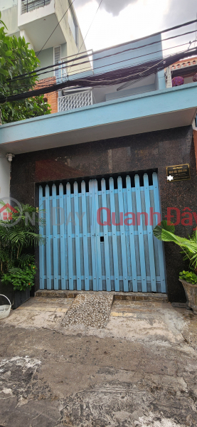 Property Search Vietnam | OneDay | Nhà ở | Niêm yết bán Bán nhà HXH Tân Hương q.Tân Phú 72m², 2TẦNG,6.39 Tỷ - CẠNH CHỢ, NHÀ THỜ