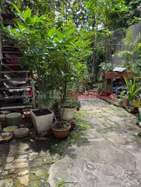 LAND FOR SALE IN NGOC HA ALLEY 69.8M, FRONTAGE 3.68M, PRICE 13.3 BILLION 0336212066 Sales Listings