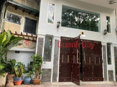 House for rent on Hoang Sa street front (849-2439275051)_0