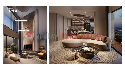 Sở hửu ngay căn hô cao cấp Fiato Uptown triệu đô Đón trọn vẻ đẹp của TP chỉ 66 triệu. _0