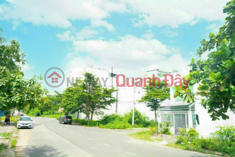 100% 2MT Corner Lot - With Book - Le Boi Street - Trinh Quang Nghi - Pham The Hien - District 8 _0