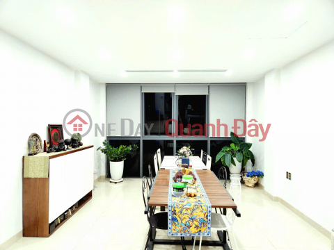 HOUSE AND LAND FOR SALE IN KIM GIANG - THANH TRI, 80 SQUARE METERS, 3 FLOORS, 6 METER FRONTAGE, PRICE 31.5 BILLION. _0