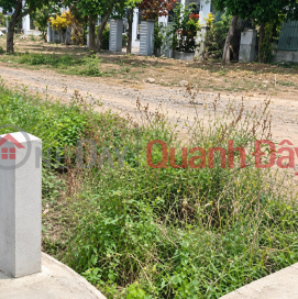 OWNERSHIP OF 5400M2 LAND WITH FULL RESIDENTIAL TITLE DEED FOR ONLY 1.2 MILLION VND, LOCATED RIGHT ON NATIONAL HIGHWAY 26 - NINH HOA. _0