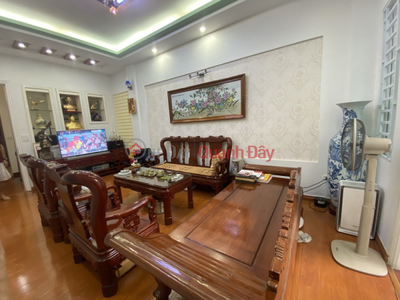 Property Search Vietnam | OneDay | Residential | Sales Listings House for sale next to Le Thanh Nghi, bustling, central area, DT46m2, price 3.7 billion.